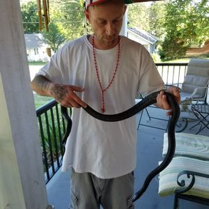 Meet your Posher, Jamie